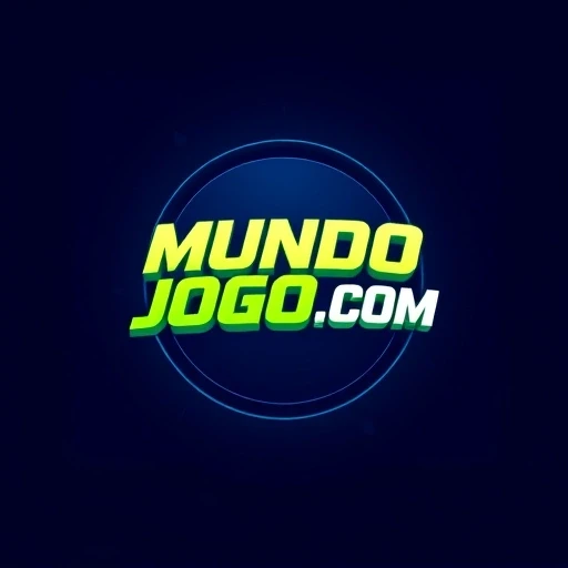 MUNDOJOGO.COM Logo