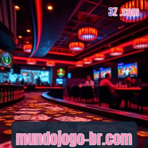 MUNDOJOGO.COM Site Confiável