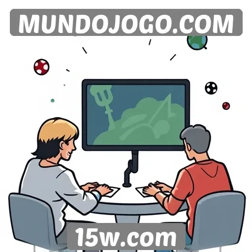 Impacto das resenhas em MUNDOJOGO.COM