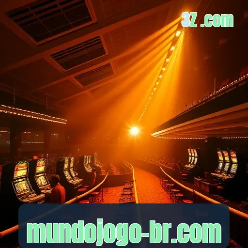 MUNDOJOGO.COM: Atrações Imperdíveis da Seção Plataforma para Jogadores