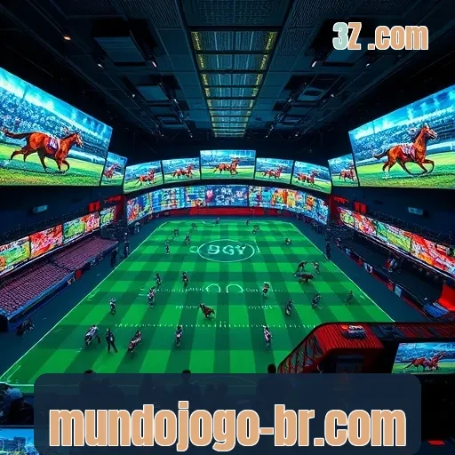 MUNDOJOGO.COM Segurança