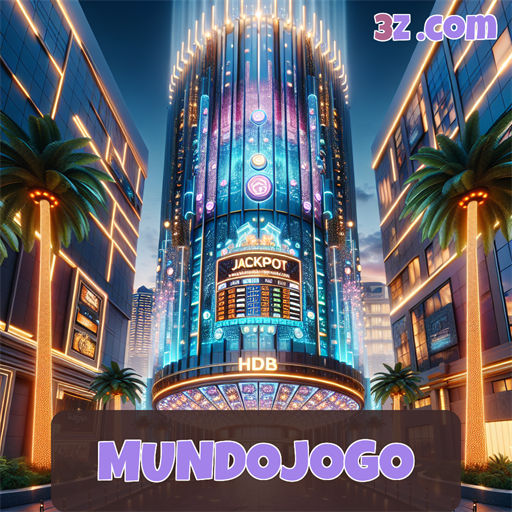 Descubra a Categoria Vídeos em MUNDOJOGO.COM